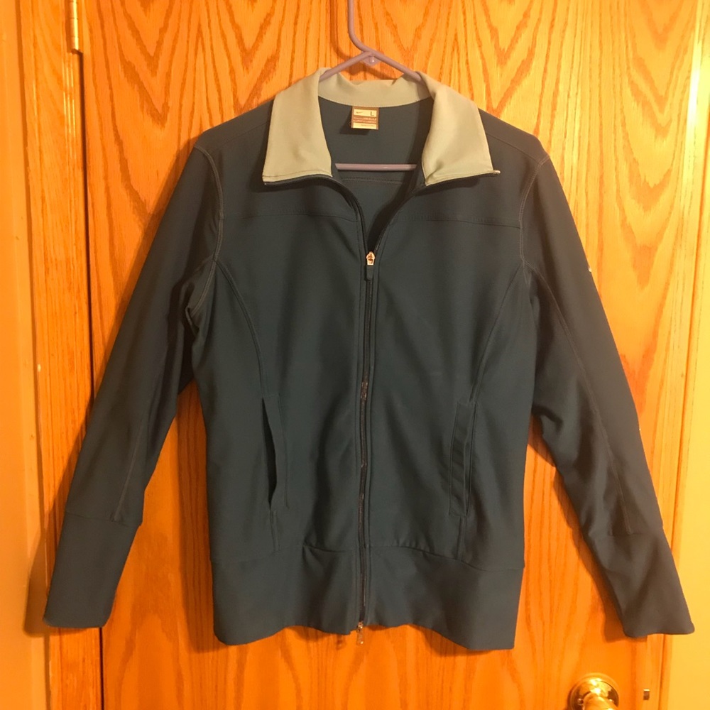 Nike Dry Fit Athletic Jacket